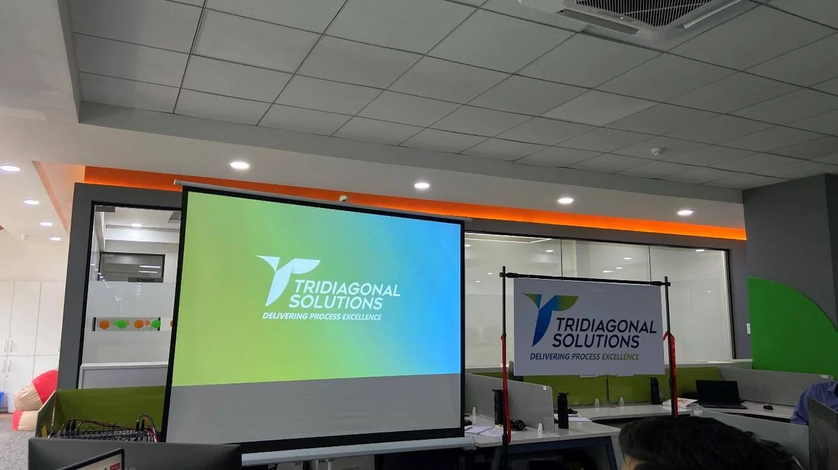 New Logo Unveiled